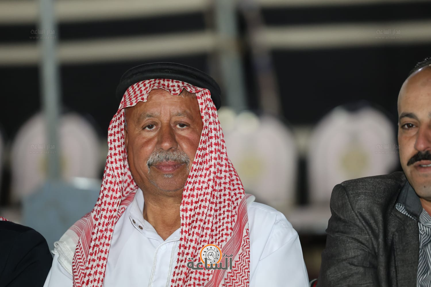 Madar Al-Saa Images 0.7044243594962103