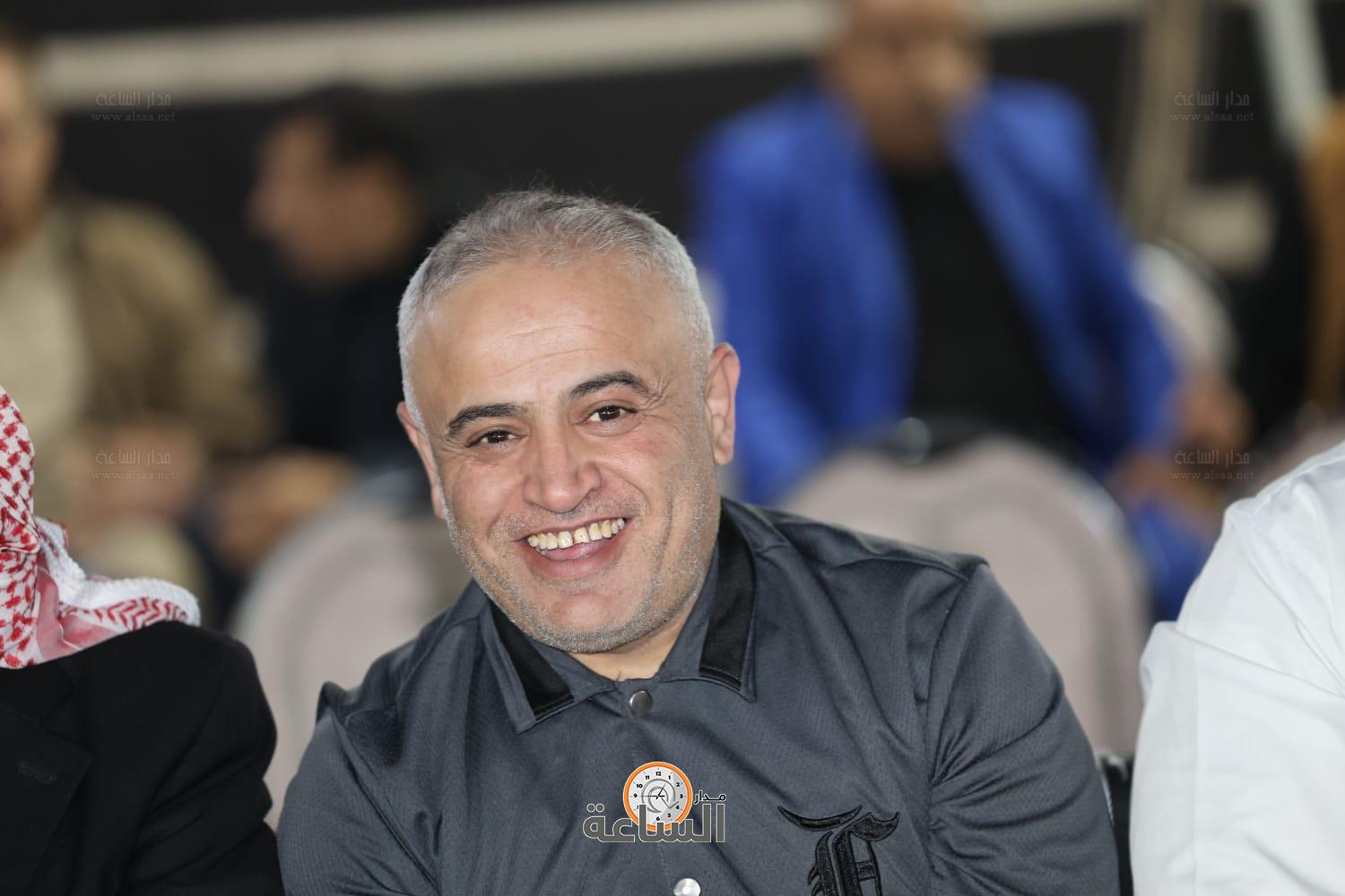 Madar Al-Saa Images 0.13243027515479766