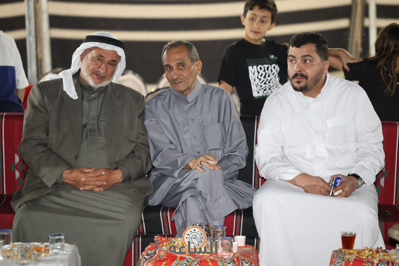 Madar Al-Saa Images 0.0027171167852261258