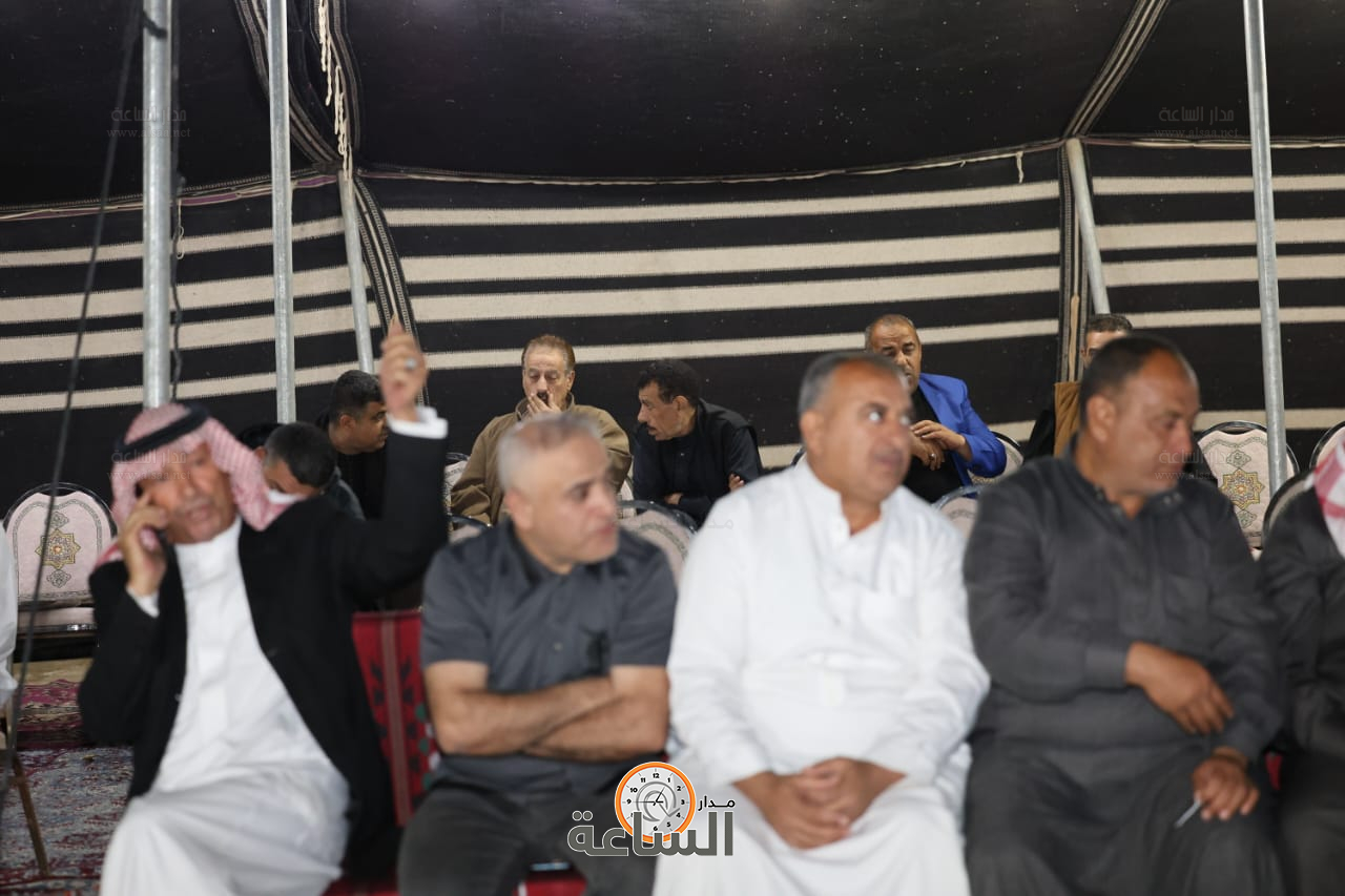 Madar Al-Saa Images 0.625555433989105