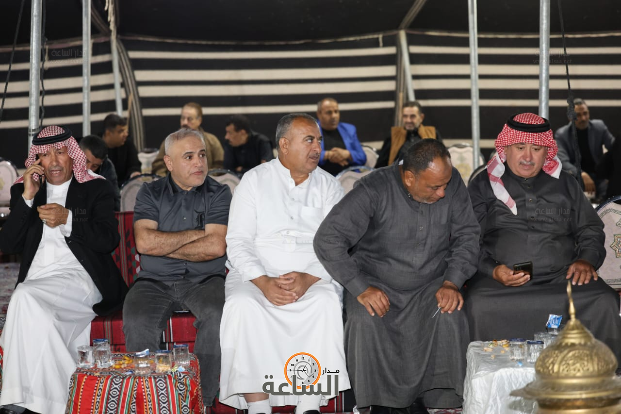 Madar Al-Saa Images 0.37285430488940385