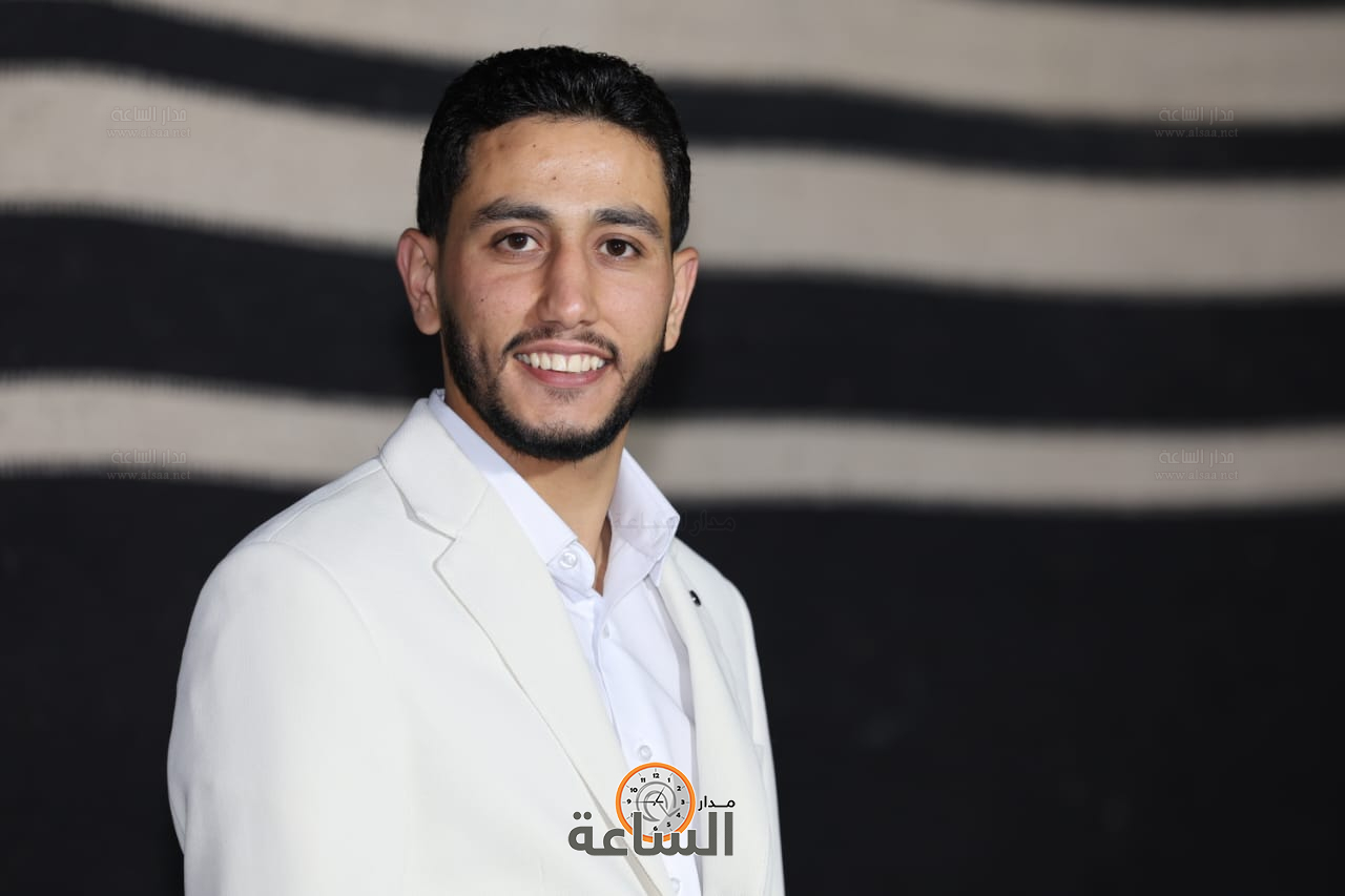 Madar Al-Saa Images 0.5538667101503879