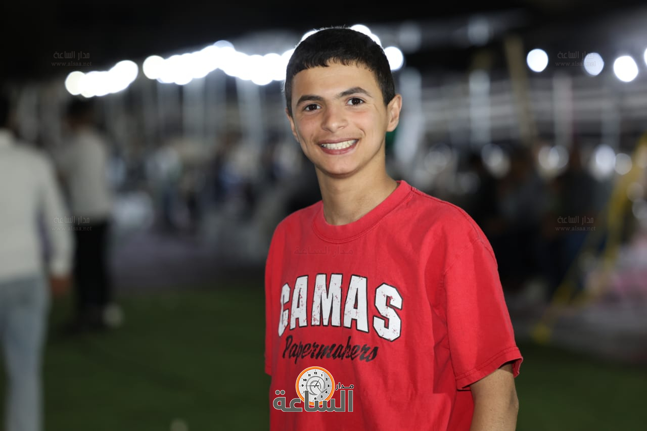 Madar Al-Saa Images 0.5946427252527153