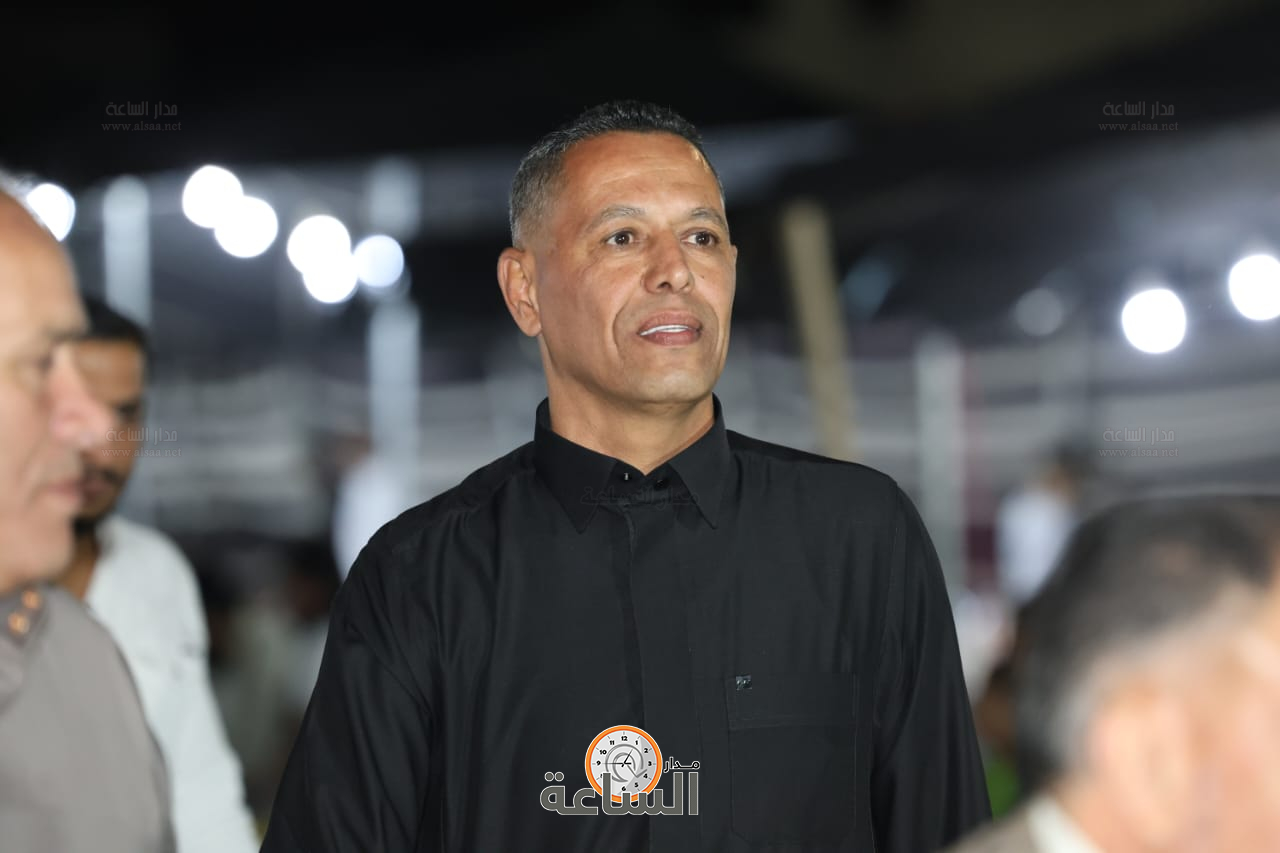 Madar Al-Saa Images 0.6025516298964922