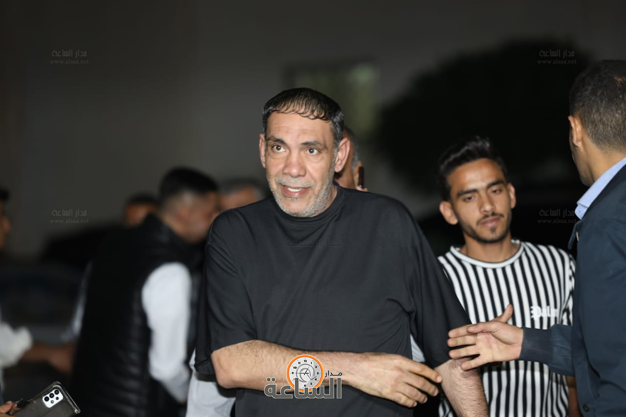 Madar Al-Saa Images 0.7720709524793412