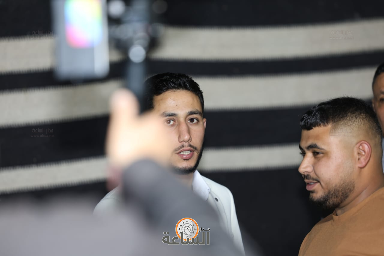 Madar Al-Saa Images 0.8805697396621951