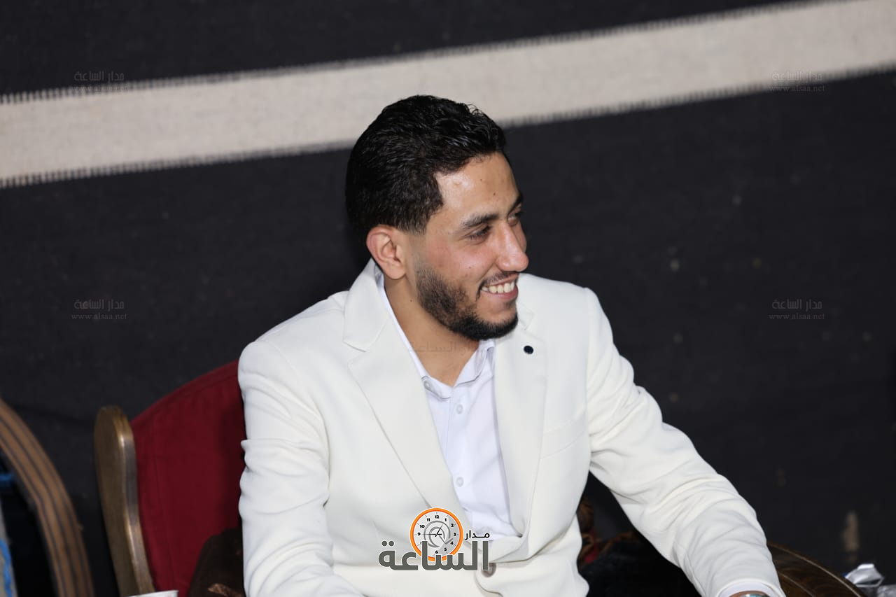 Madar Al-Saa Images 0.8060306716493504