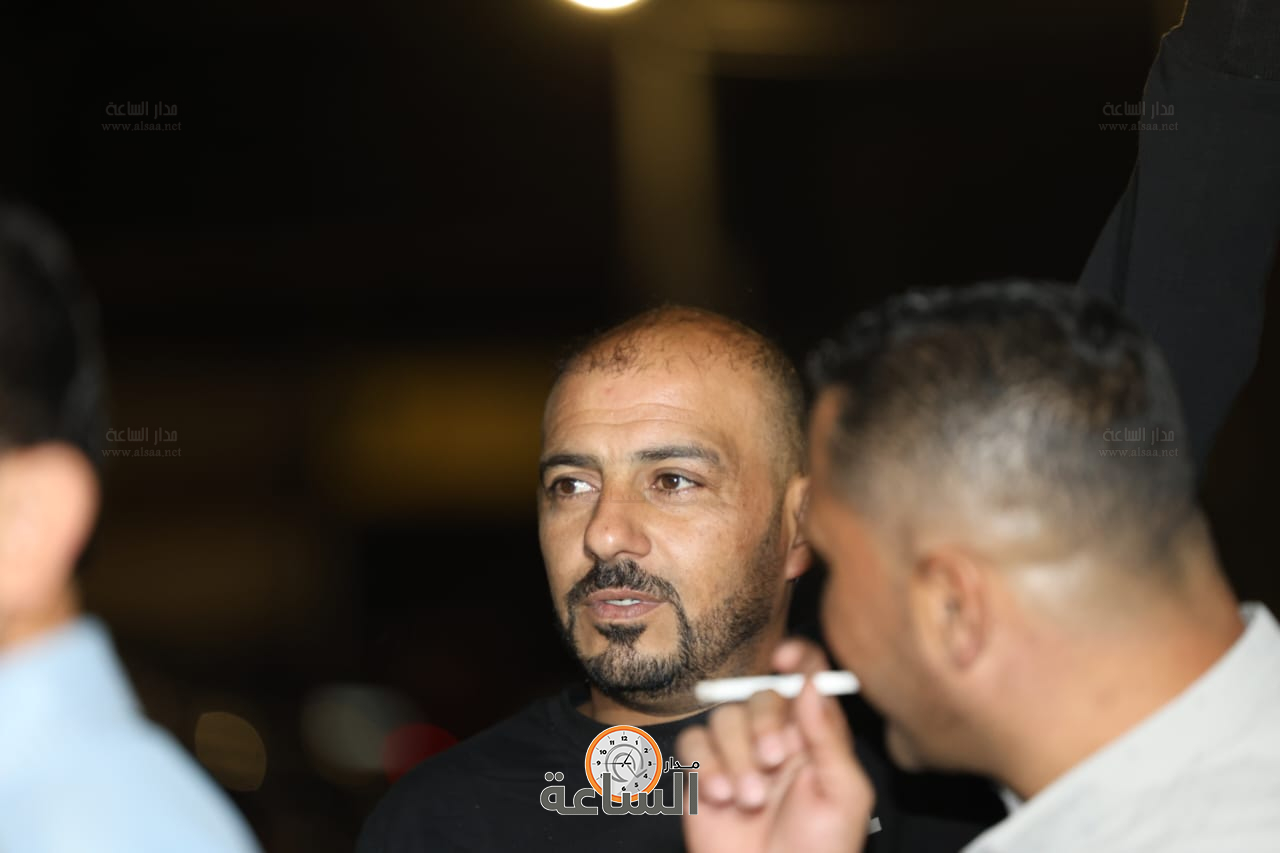 Madar Al-Saa Images 0.7659886375820577