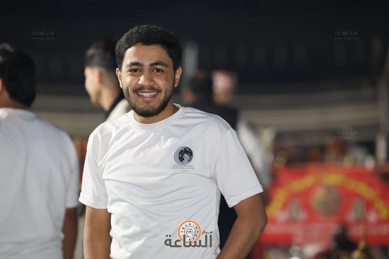 Madar Al-Saa Images 0.3962781149470156