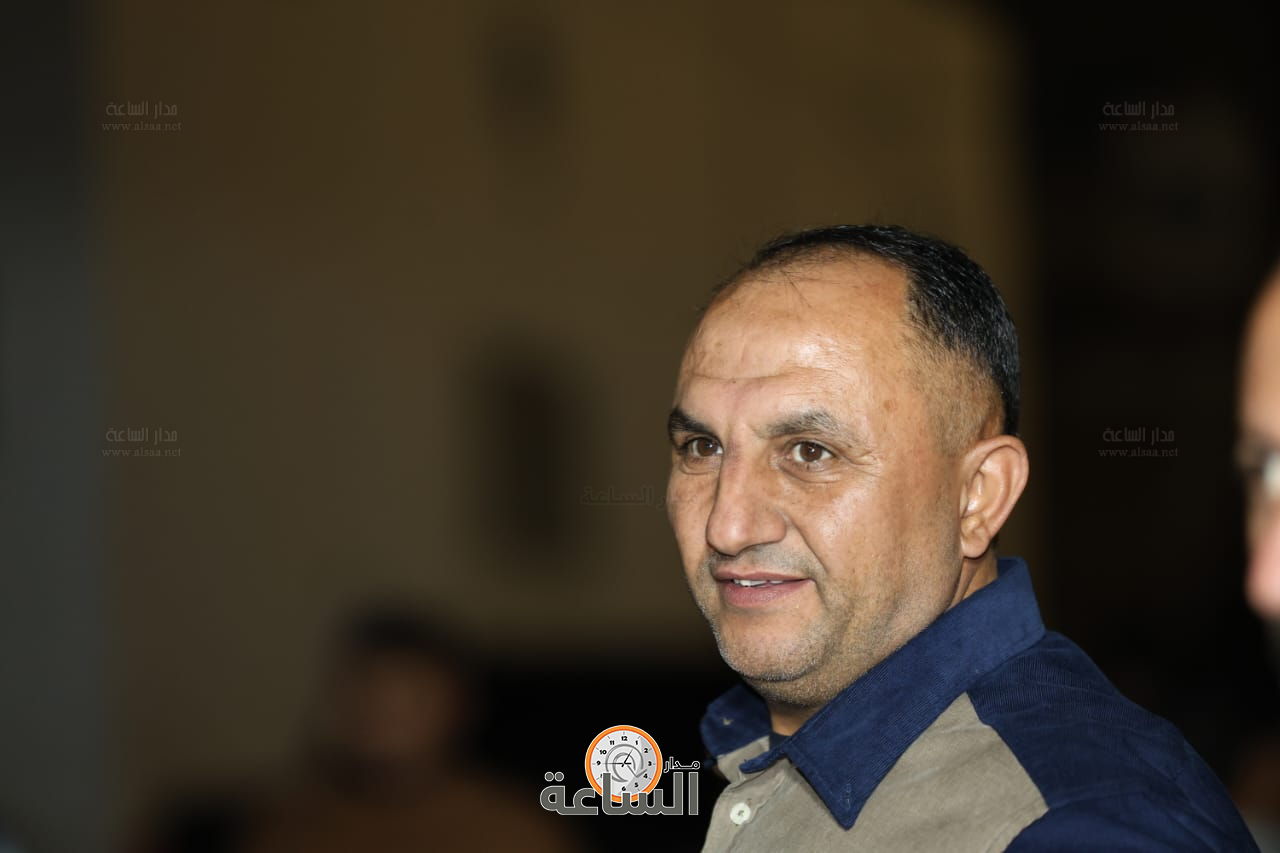 Madar Al-Saa Images 0.1287003484841036