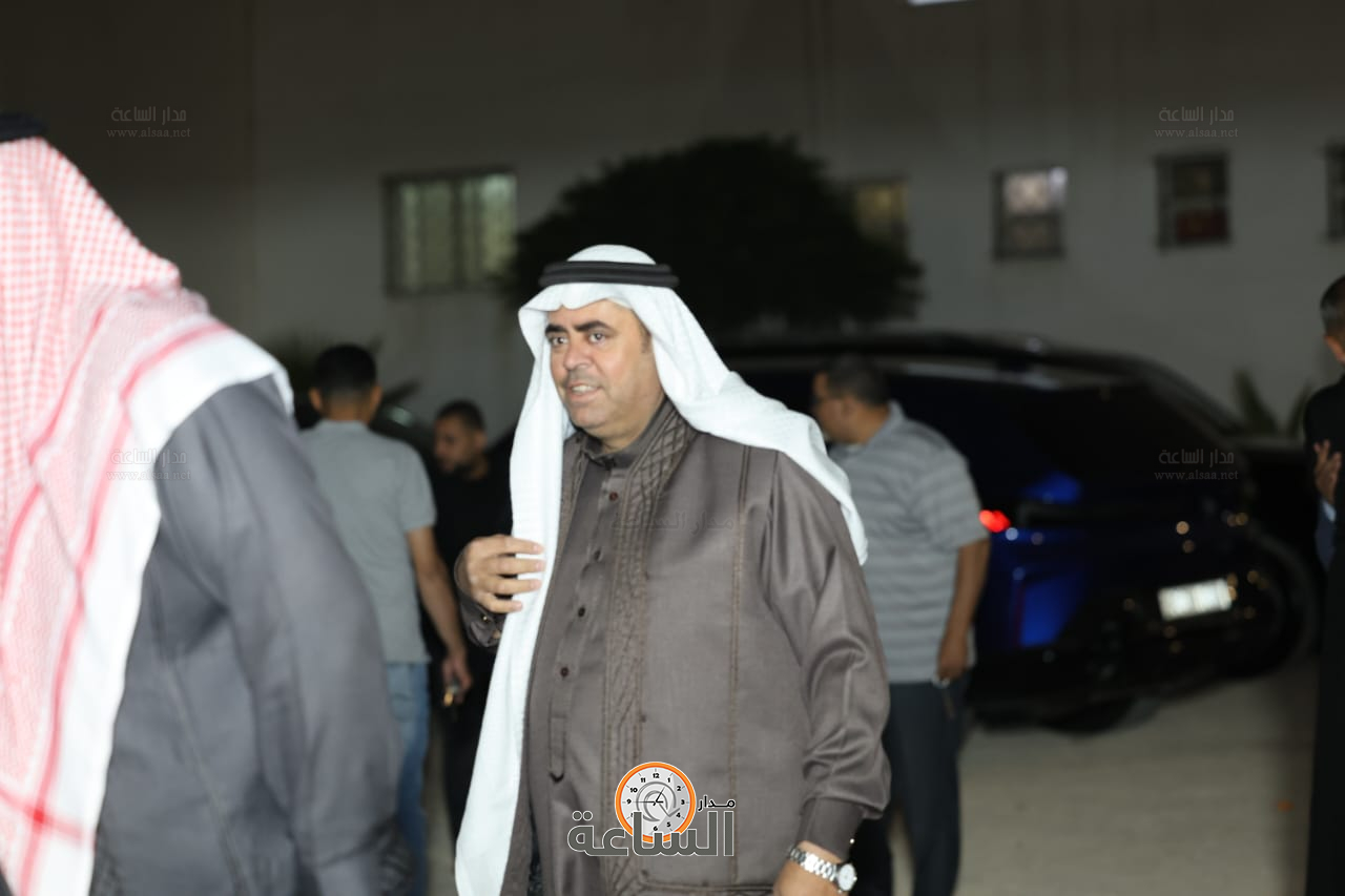 Madar Al-Saa Images 0.9249304330179214