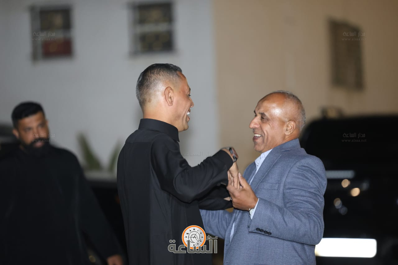 Madar Al-Saa Images 0.6284983136903243