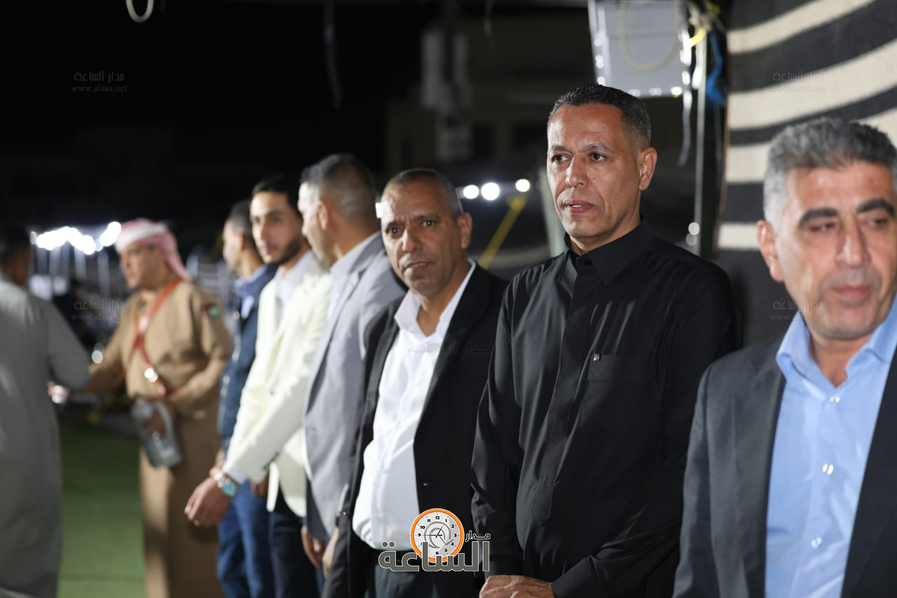 Madar Al-Saa Images 0.04781344037509849