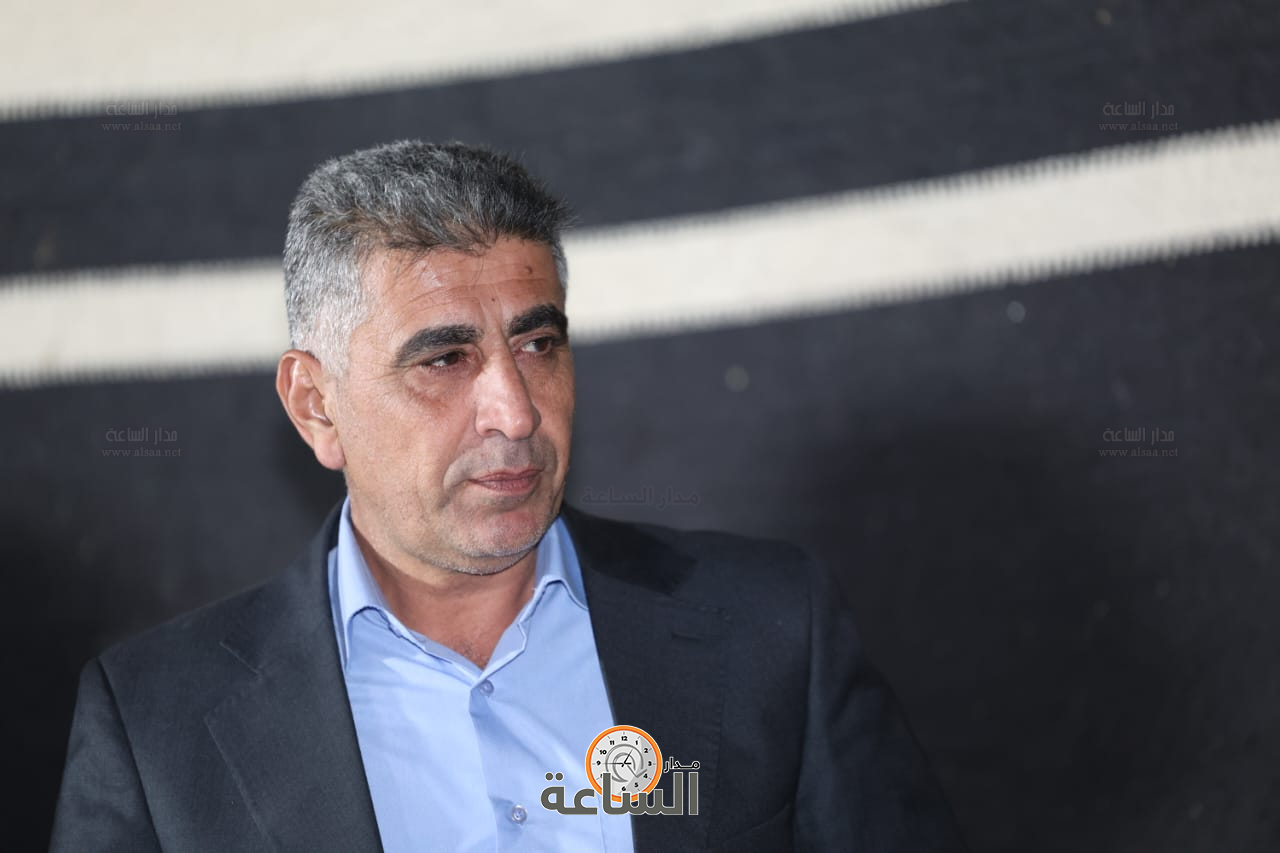 Madar Al-Saa Images 0.28234992261055136