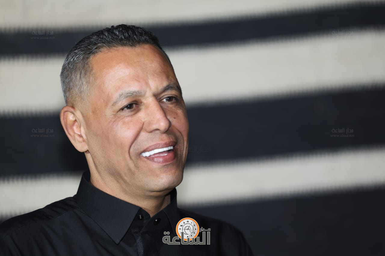 Madar Al-Saa Images 0.10019247923386654