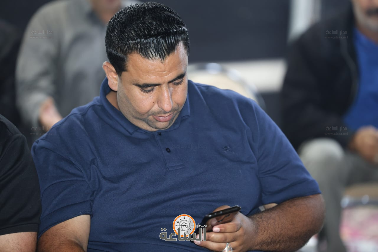 Madar Al-Saa Images 0.7627611235853744