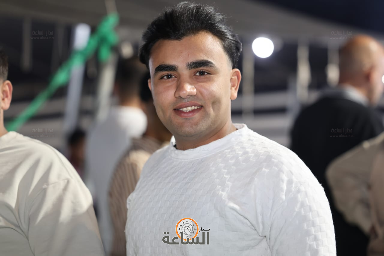 Madar Al-Saa Images 0.28893115965093896