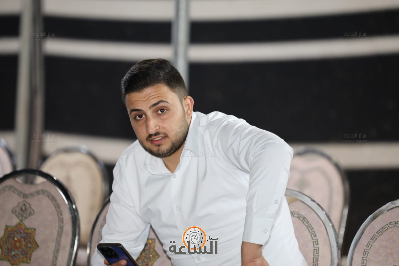 Madar Al-Saa Images 0.22295610619184558