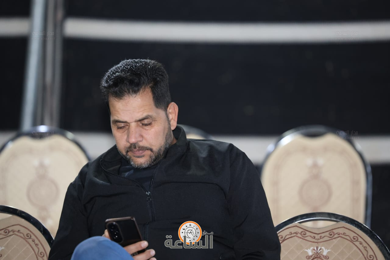 Madar Al-Saa Images 0.6341668966150015