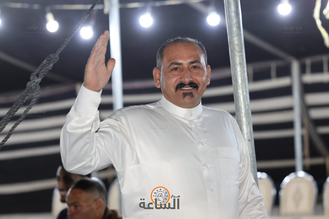 Madar Al-Saa Images 0.6036983285555455