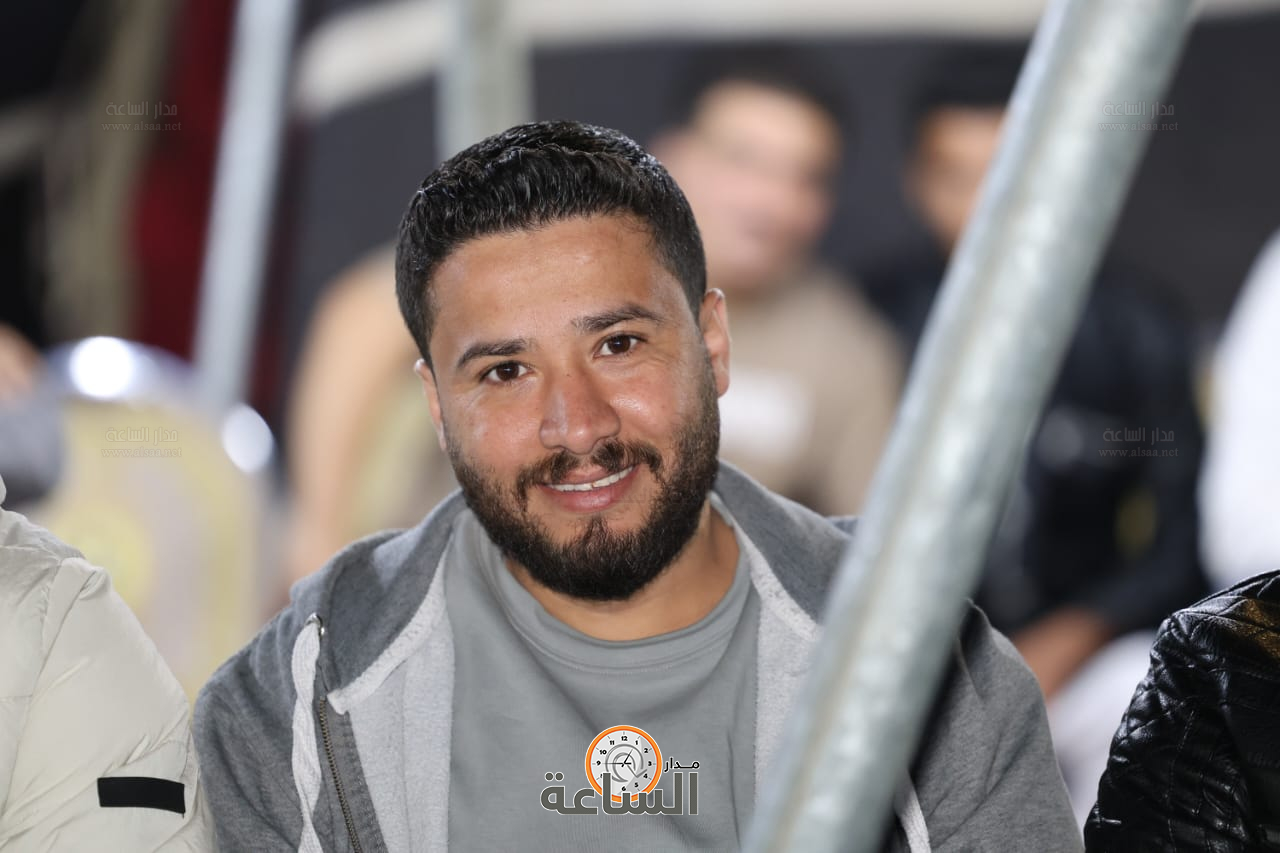 Madar Al-Saa Images 0.4754210956845534