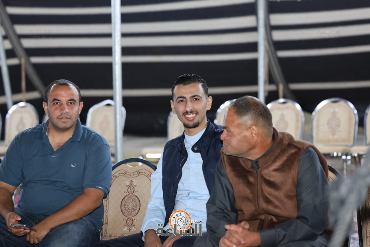 Madar Al-Saa Images 0.3395205701323156