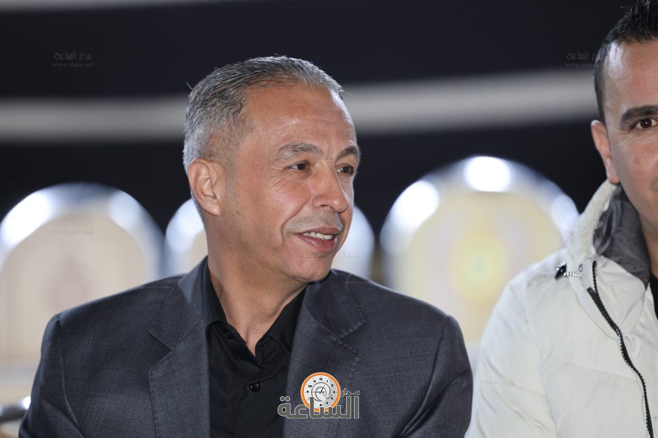 Madar Al-Saa Images 0.9504241776031364