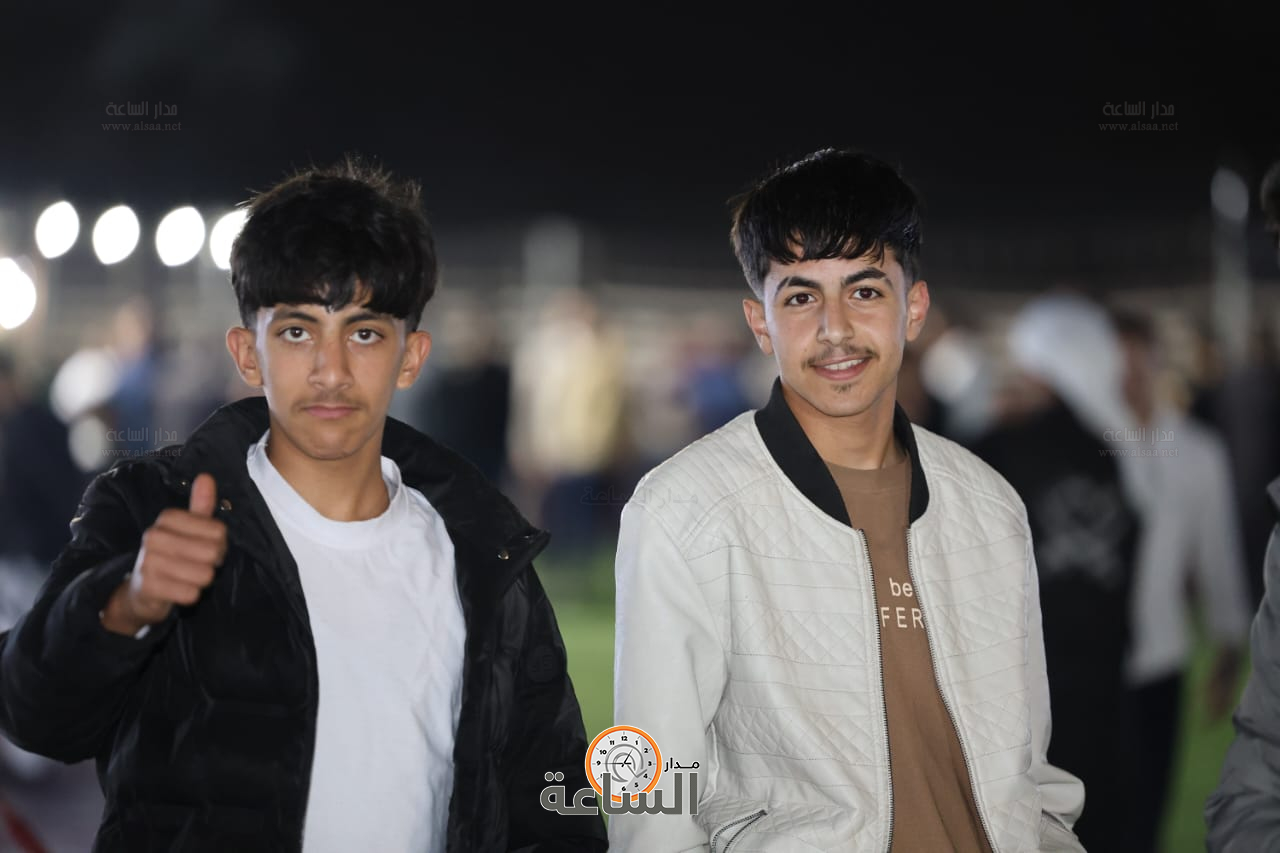 Madar Al-Saa Images 0.9377047674142427