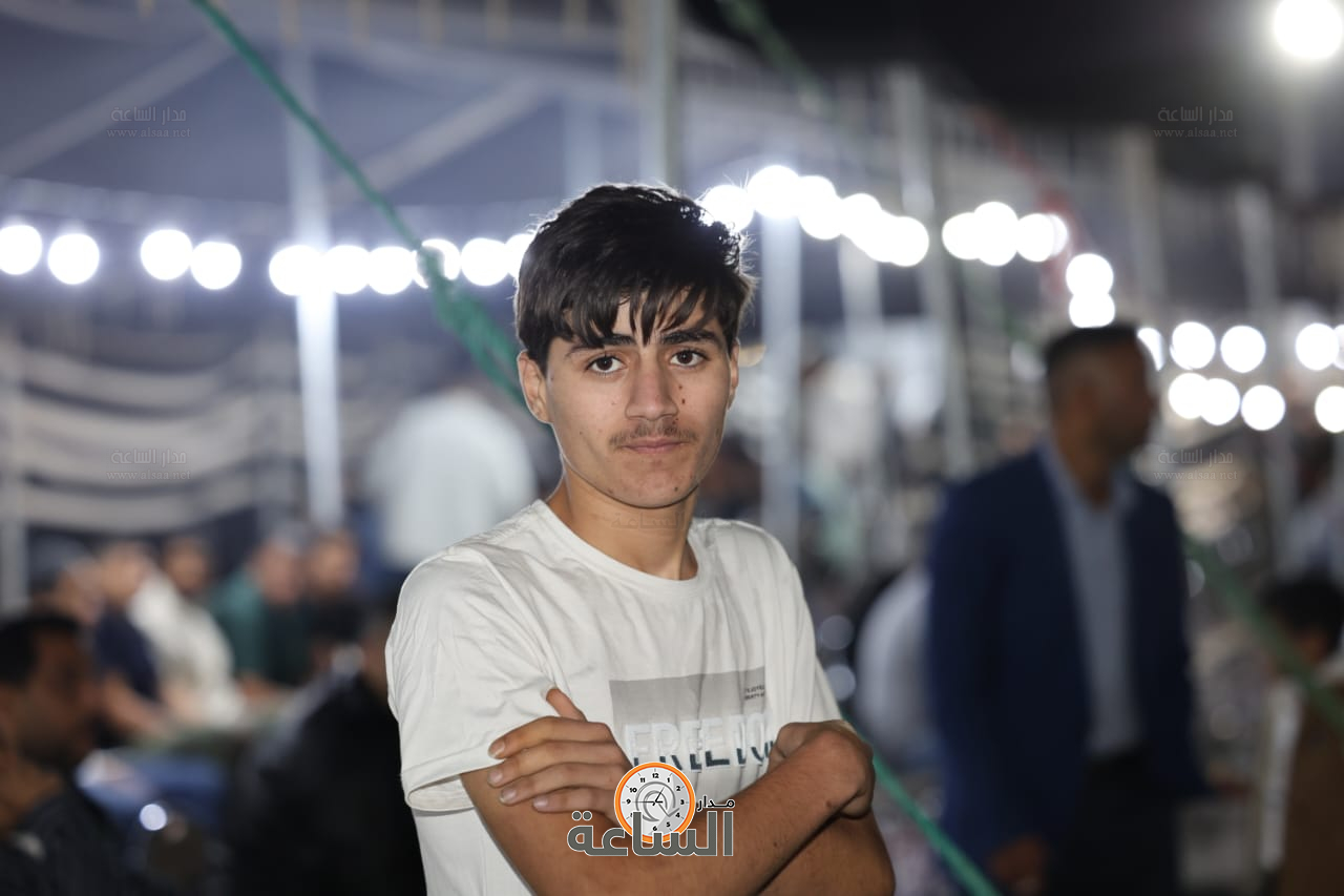 Madar Al-Saa Images 0.22040943036837113