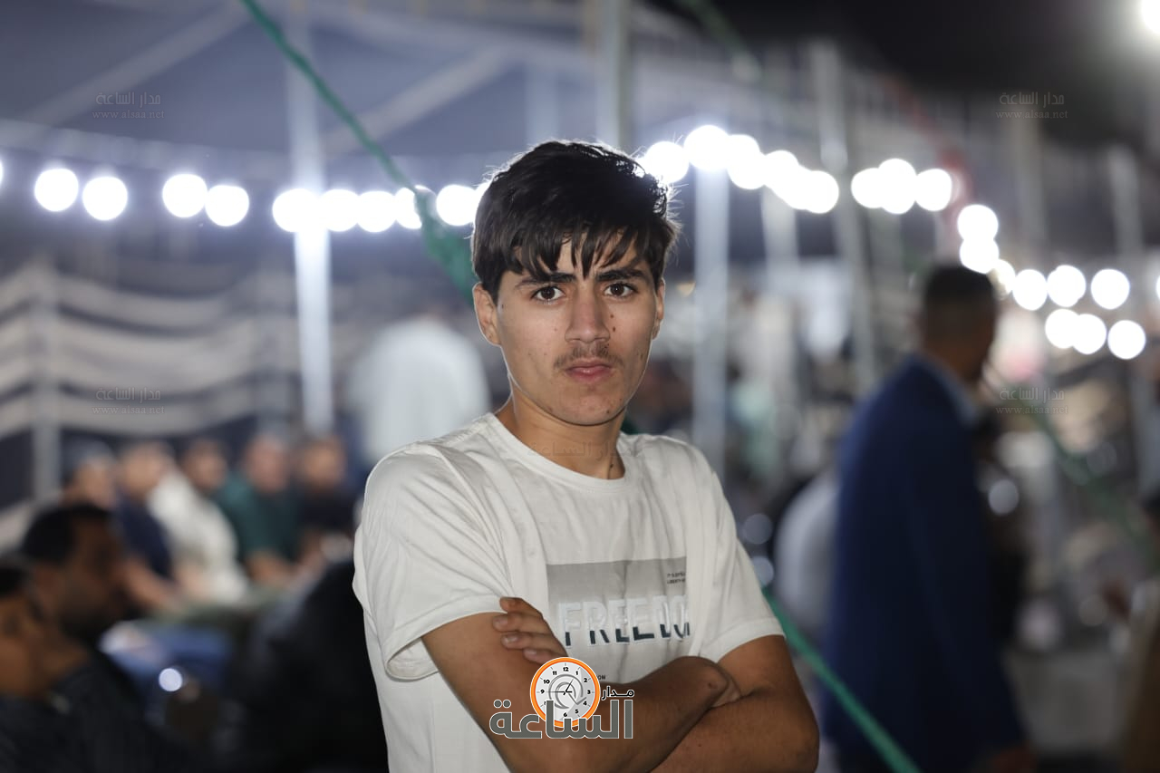 Madar Al-Saa Images 0.34746335774508696