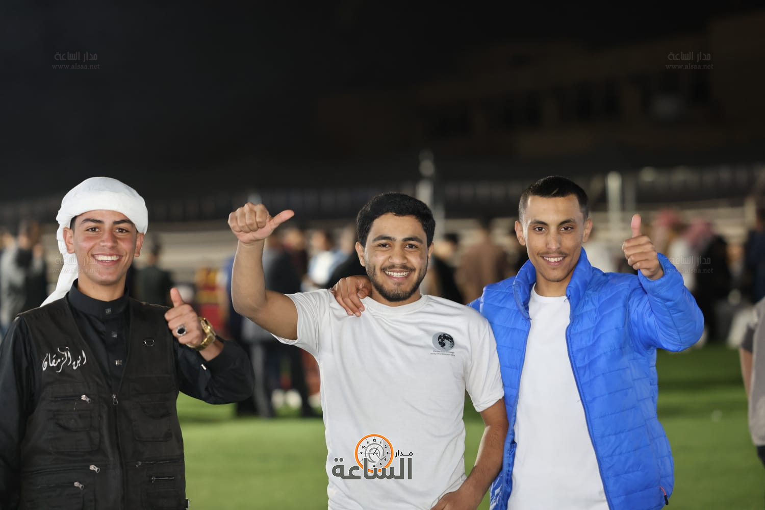 Madar Al-Saa Images 0.3500736388304353