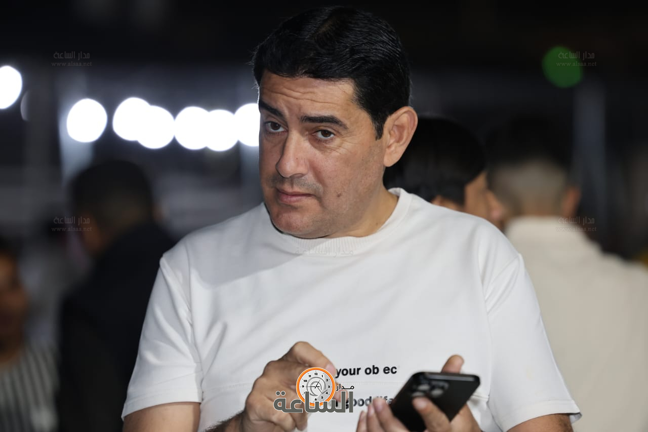 Madar Al-Saa Images 0.33695048020905005