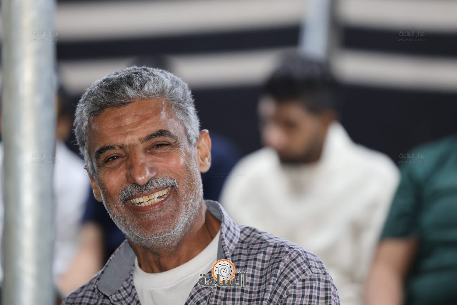 Madar Al-Saa Images 0.30105465681665045