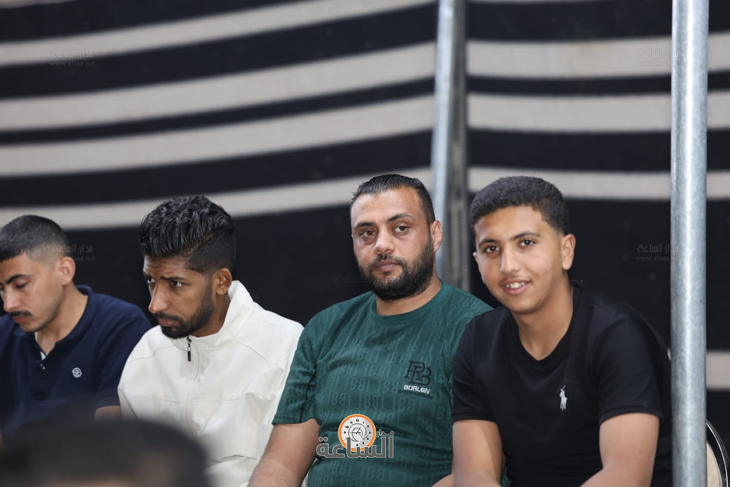 Madar Al-Saa Images 0.8781311391190518