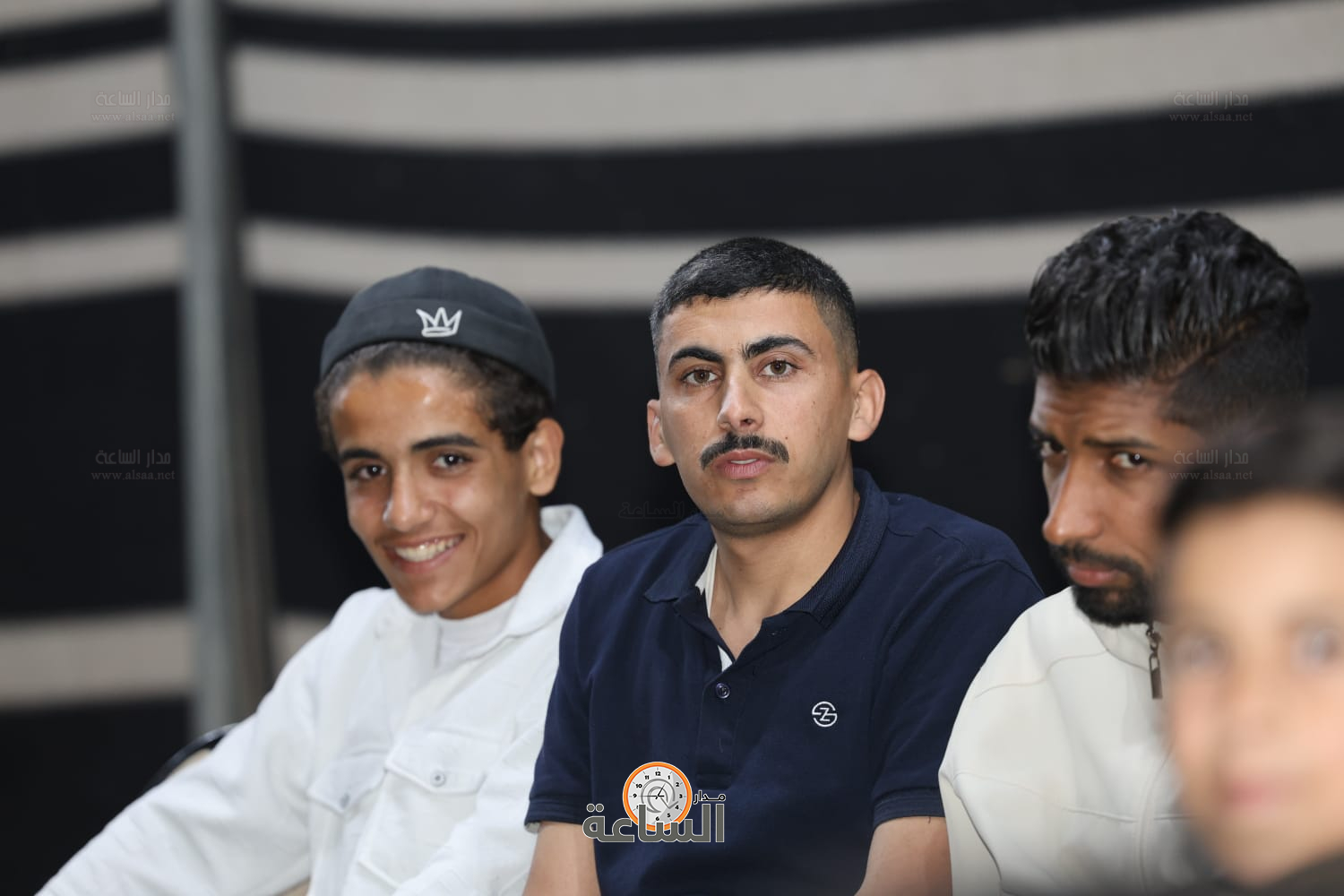 Madar Al-Saa Images 0.9525978797964118