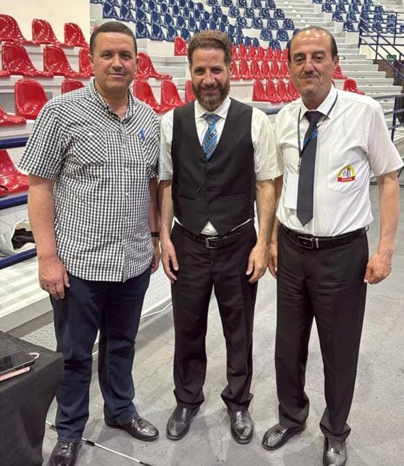 Madar Al-Saa Images 0.4709820712635401