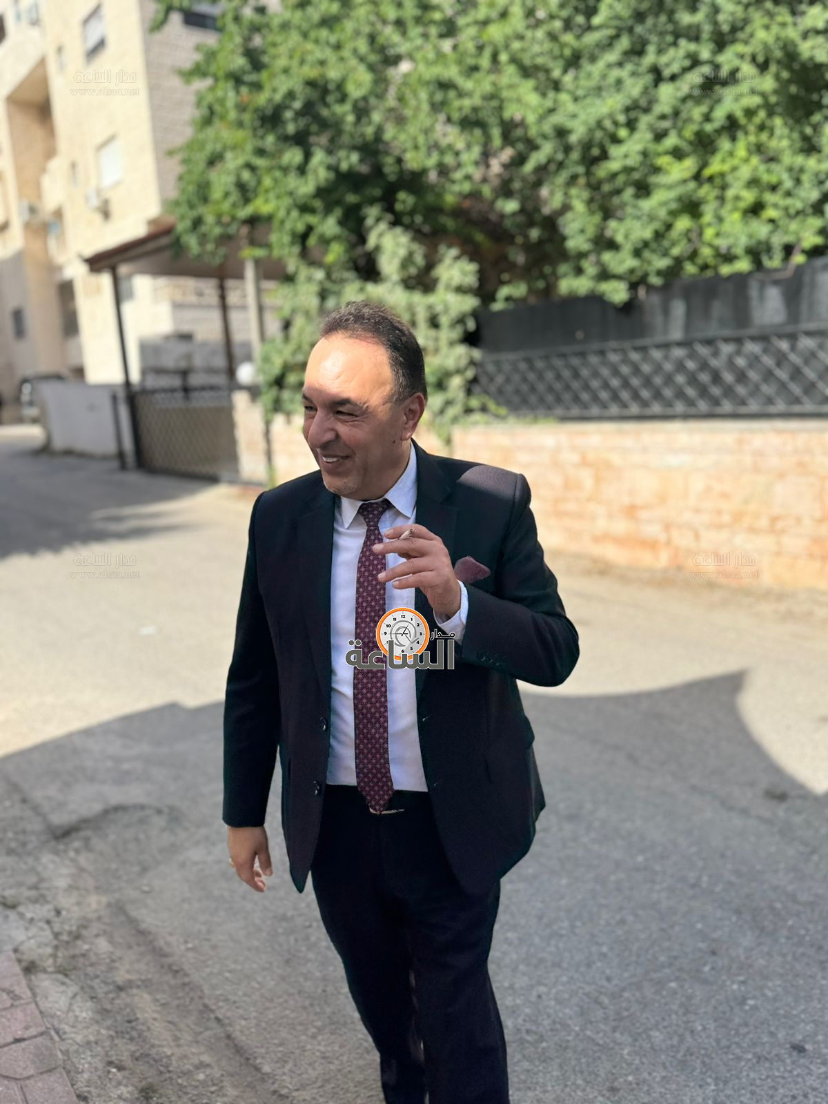 Madar Al-Saa Images 0.497322224488285