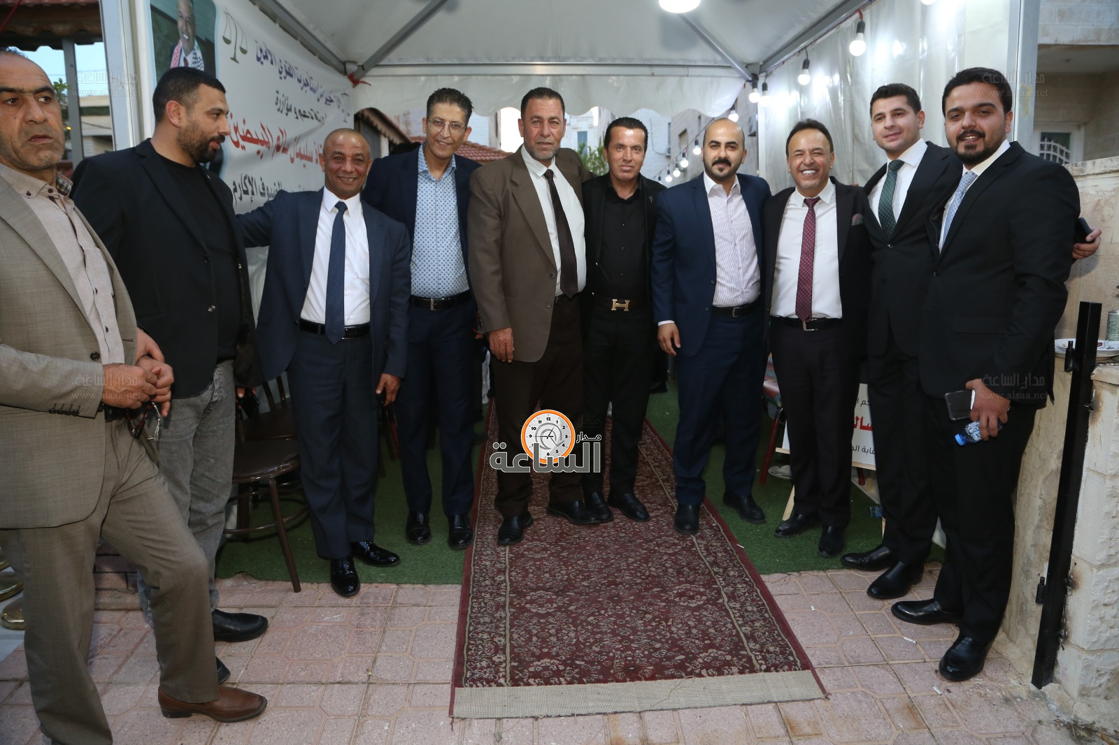 Madar Al-Saa Images 0.5658853752638698