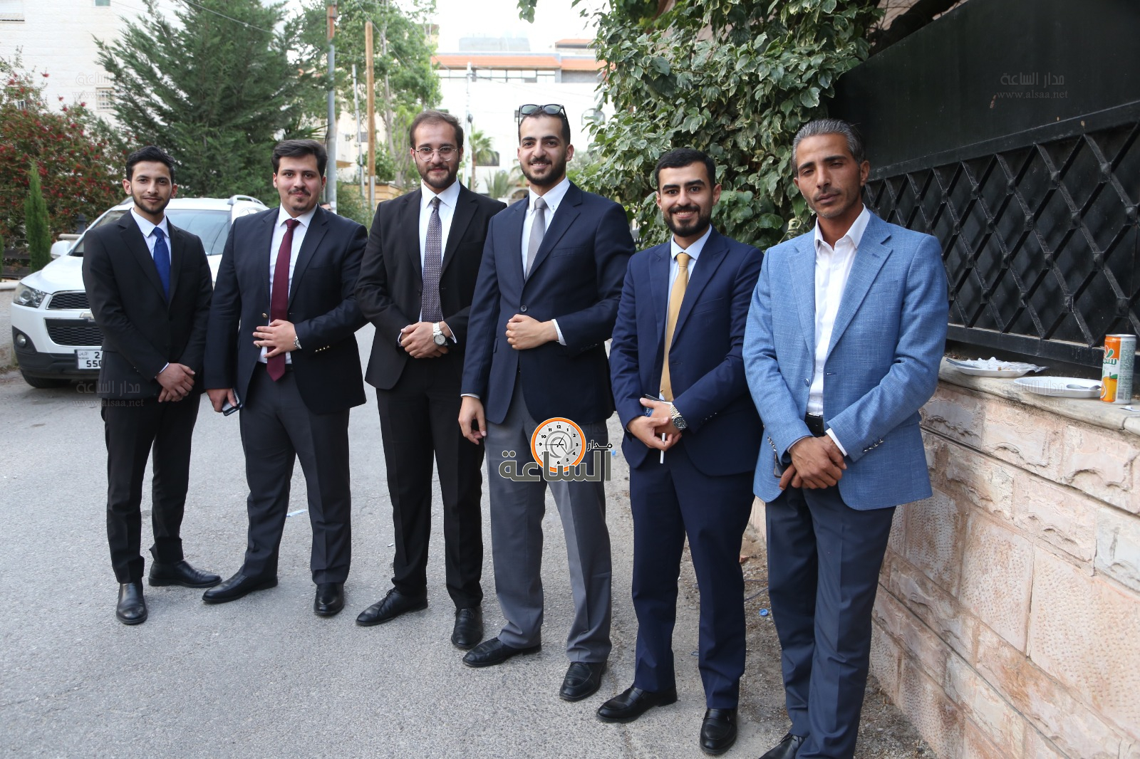 Madar Al-Saa Images 0.23520260345516175