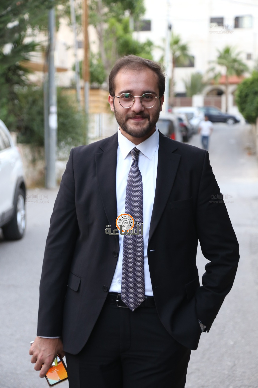 Madar Al-Saa Images 0.01943755019040394