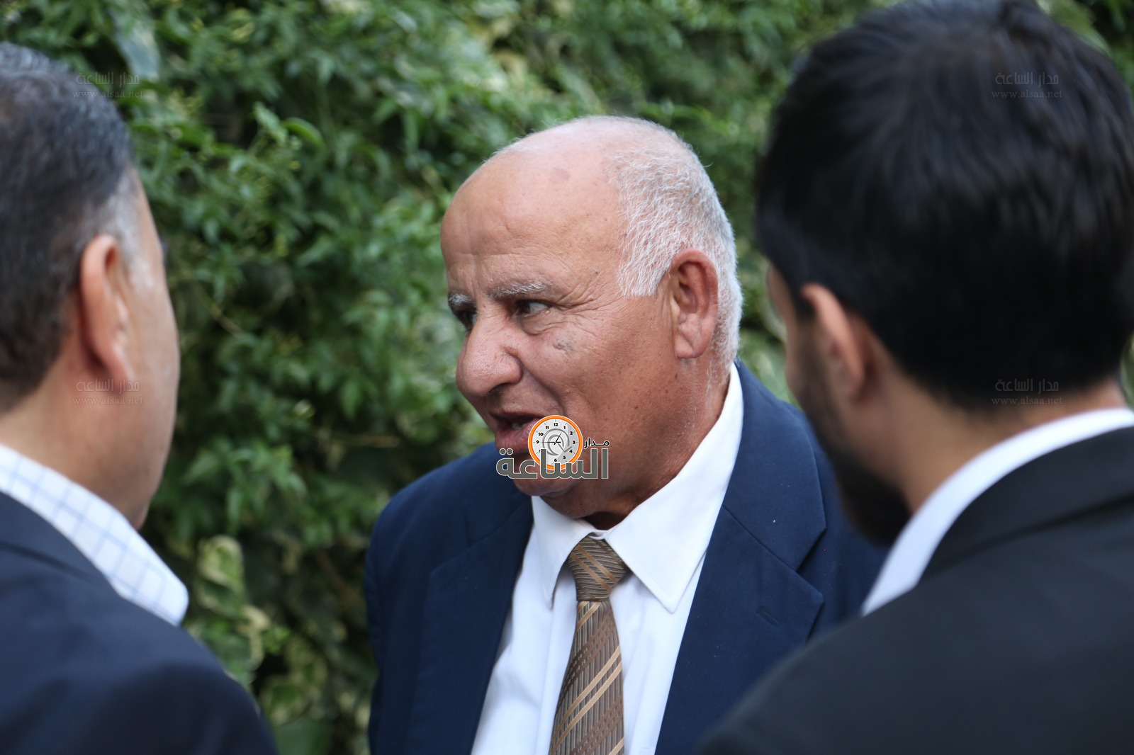 Madar Al-Saa Images 0.7416233165071773