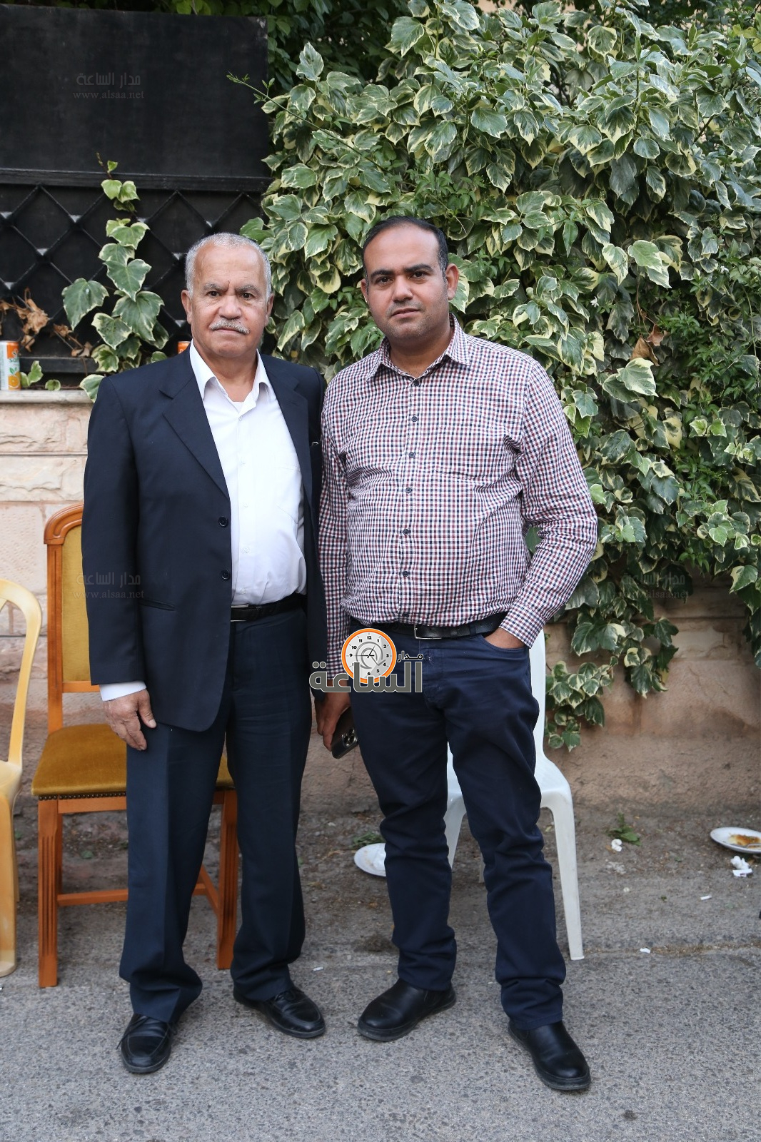 Madar Al-Saa Images 0.7412494443706795