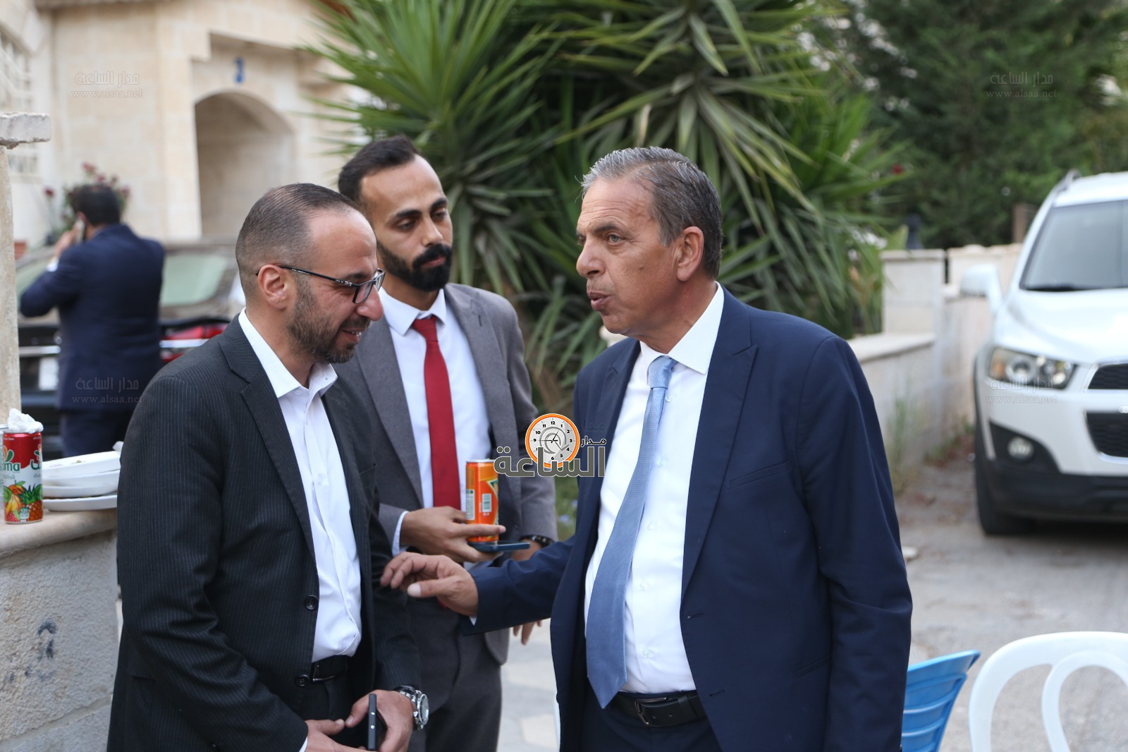 Madar Al-Saa Images 0.6048241382454872