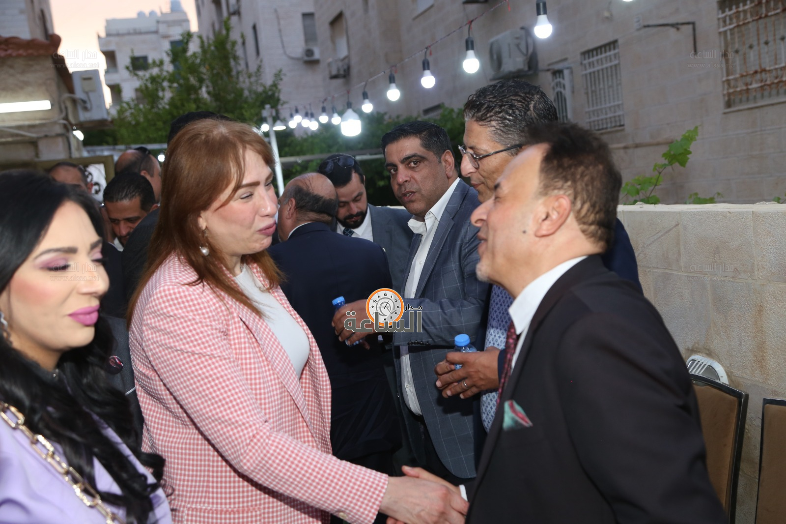 Madar Al-Saa Images 0.5485724218620097