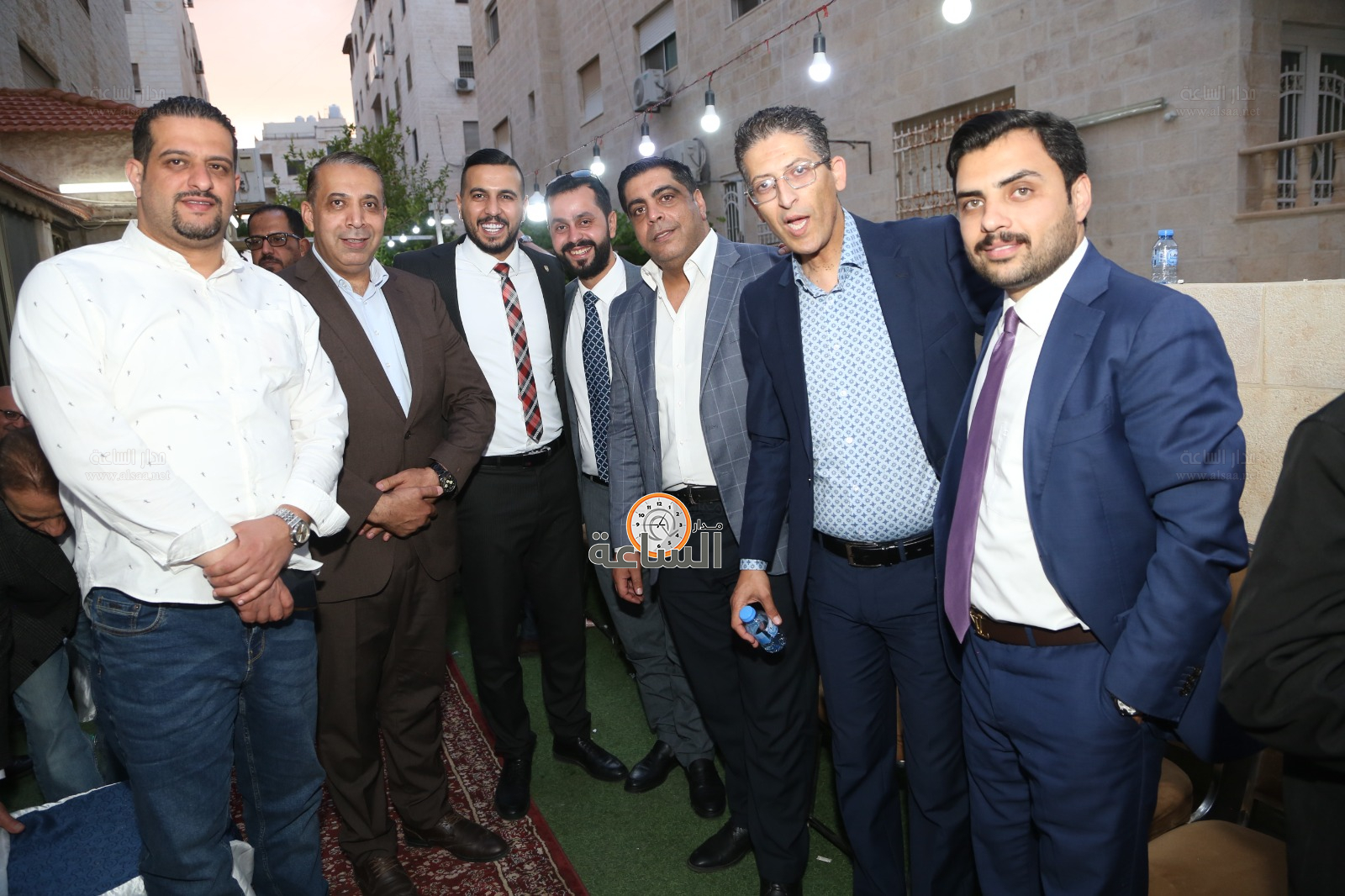 Madar Al-Saa Images 0.25104749995446873