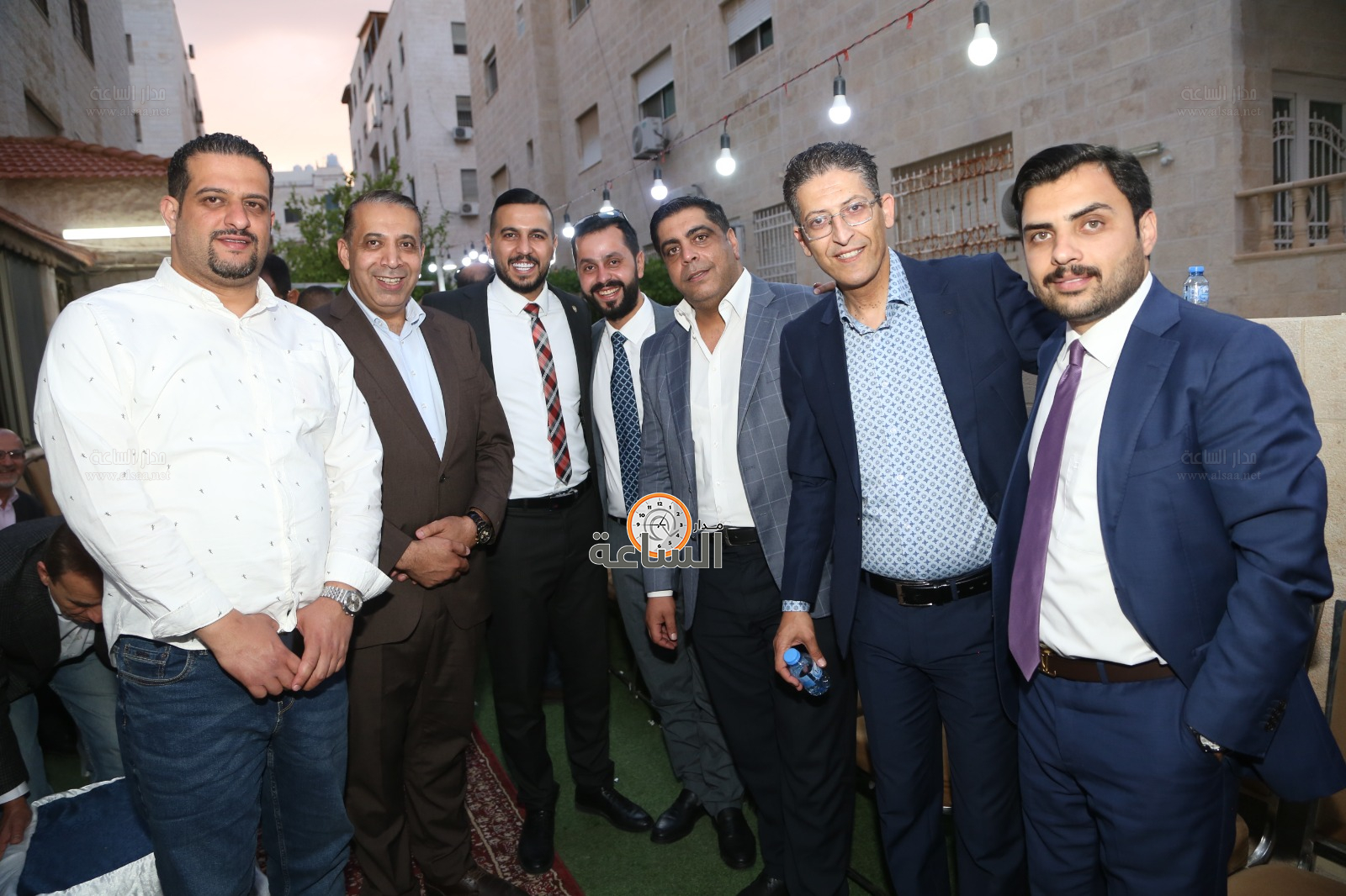 Madar Al-Saa Images 0.9540098314409056