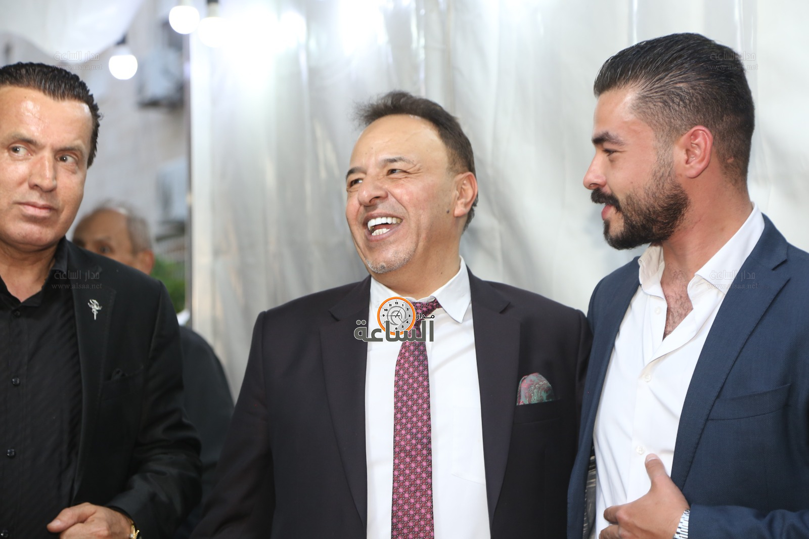 Madar Al-Saa Images 0.08236464484839023