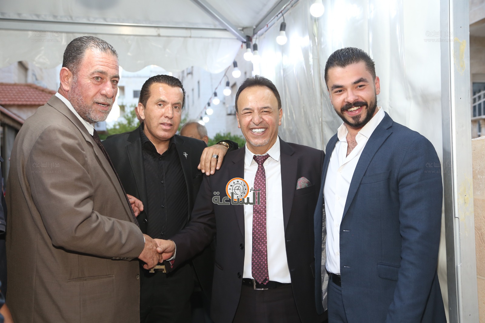 Madar Al-Saa Images 0.9681840510089774