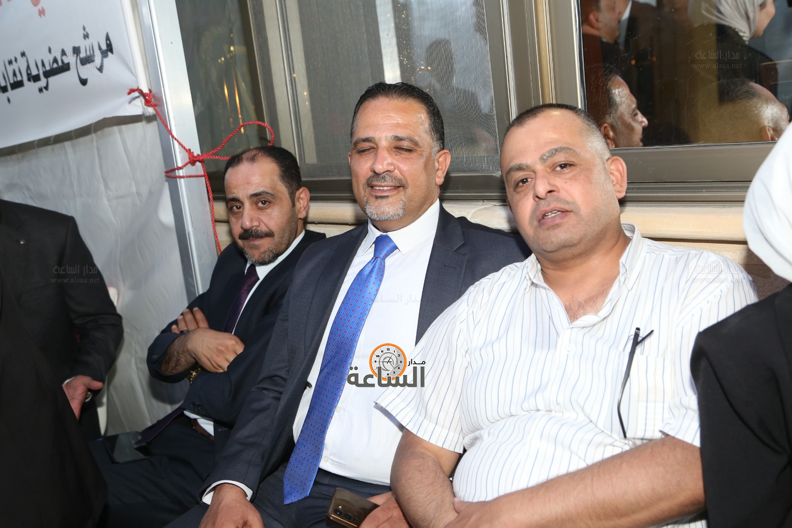 Madar Al-Saa Images 0.6217508613655741