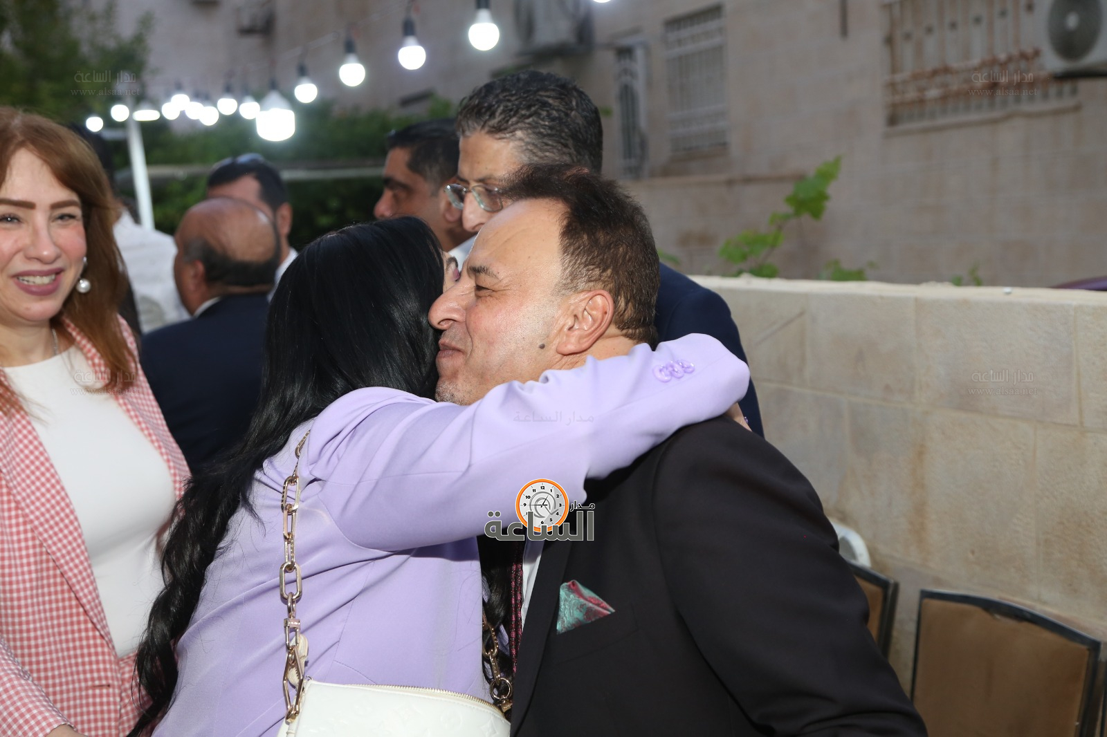 Madar Al-Saa Images 0.31290593913031783